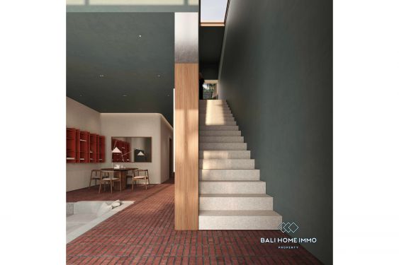 Image 10 from Off Plan Picturesque 2 Bedroom Villa for Sale in Bingin