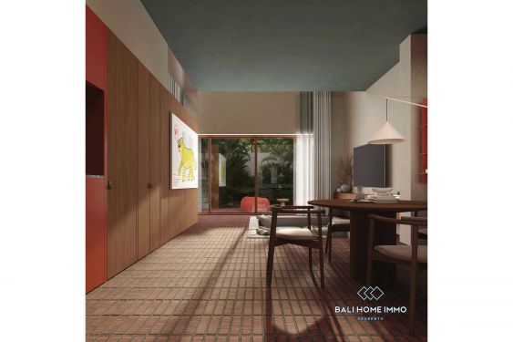 Image 9 from Off Plan Picturesque 2 Bedroom Villa for Sale in Bingin