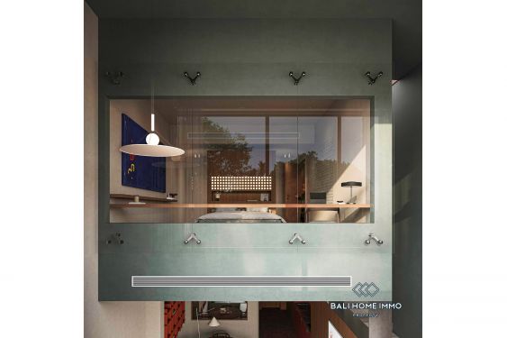 Image 15 from Off Plan Picturesque 2 Bedroom Villa for Sale in Bingin