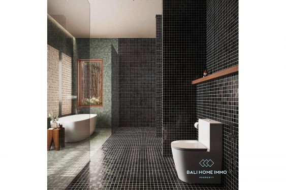 Image 19 from Off Plan Picturesque 2 Bedroom Villa for Sale in Bingin