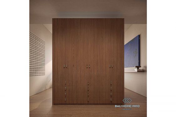 Image 17 from Off Plan Picturesque 2 Bedroom Villa for Sale in Bingin