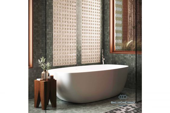 Image 18 from Off Plan Picturesque 2 Bedroom Villa for Sale in Bingin