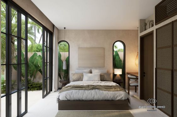 Image 9 from Off Plan Picturesque 3 Bedroom Mediterranean Villa for Sale in Balangan