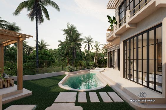 Image 2 from Off Plan Picturesque 3 Bedroom Mediterranean Villa for Sale in Balangan