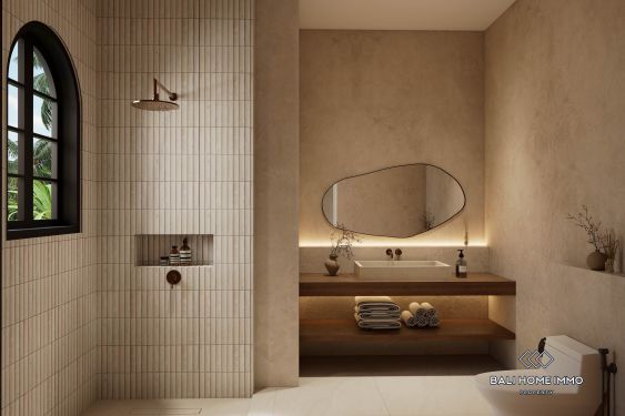 Image 20 from Off Plan Picturesque 3 Bedroom Mediterranean Villa for Sale in Balangan