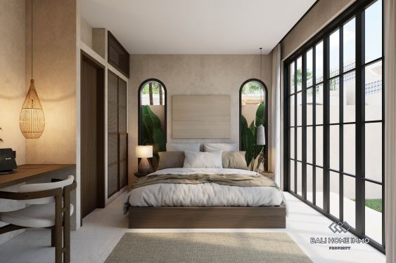 Image 10 from Off Plan Picturesque 3 Bedroom Mediterranean Villa for Sale in Balangan