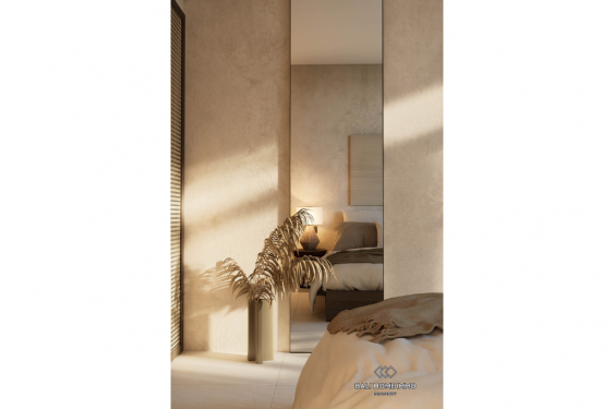 Image 17 from Off Plan Picturesque 3 Bedroom Mediterranean Villa for Sale in Balangan