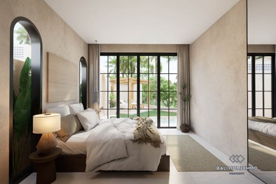 Image 11 from Off Plan Picturesque 3 Bedroom Mediterranean Villa for Sale in Balangan