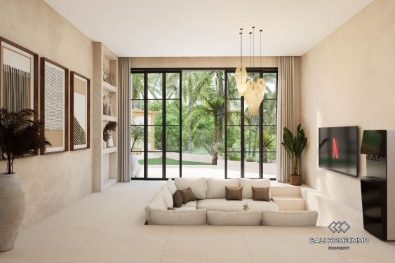 Image 4 from Off Plan Picturesque 3 Bedroom Mediterranean Villa for Sale in Balangan