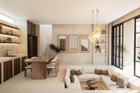 Image 7 from Off Plan Picturesque 3 Bedroom Mediterranean Villa for Sale in Balangan