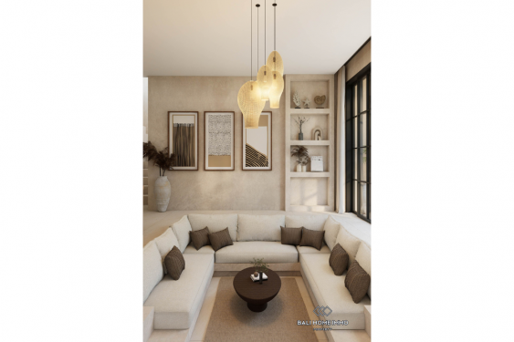 Image 8 from Off Plan Picturesque 3 Bedroom Mediterranean Villa for Sale in Balangan