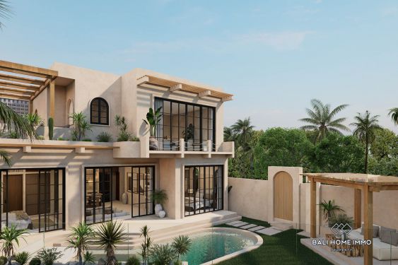 Image 1 from Off Plan Picturesque 3 Bedroom Mediterranean Villa for Sale in Balangan