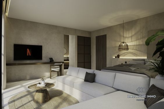 Image 3 from Dijual Vila Mediterania 3 Kamar Tidur yang Indah di Balangan