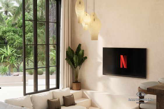 Image 5 from Off Plan Picturesque 3 Bedroom Mediterranean Villa for Sale in Balangan