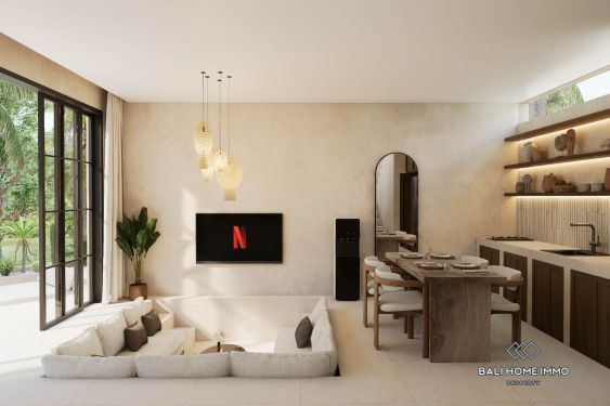 Image 6 from Off Plan Picturesque 3 Bedroom Mediterranean Villa for Sale in Balangan