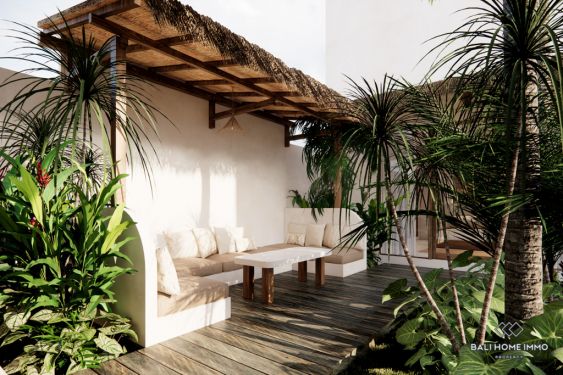 Image 3 from Villa de 4 chambres à coucher de qualité supérieure à vendre en location-vente à Umalas Bali