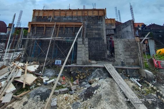 Image 20 from Off-Plan Residential 2 Bedroom Villa for Sale Leasehold in Bali Kerobokan