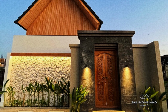 Image 13 from Off-Plan Residential 2 Bedroom Villa for Sale Leasehold in Bali Kerobokan