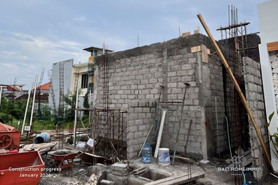 Image 15 from Off-Plan Residential 2 Bedroom Villa for Sale Leasehold in Bali Kerobokan