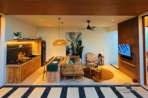 Image 10 from Off-Plan Residential 2 Bedroom Villa for Sale Leasehold in Bali Kerobokan