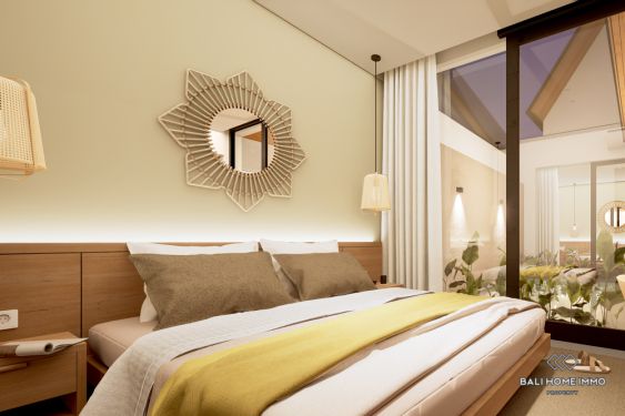 Image 14 from Off-Plan Residential 2 Bedroom Villa for Sale Leasehold in Bali Kerobokan