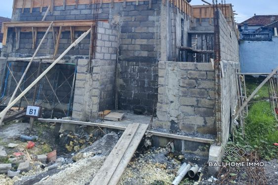 Image 19 from Off-Plan Residential 2 Bedroom Villa for Sale Leasehold in Bali Kerobokan