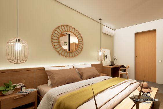 Image 12 from Off-Plan Residential 2 Bedroom Villa for Sale Leasehold in Bali Kerobokan