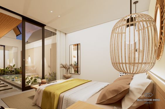 Image 16 from Off-Plan Residential 2 Bedroom Villa for Sale Leasehold in Bali Kerobokan