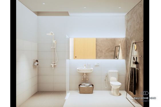 Image 17 from Off-Plan Residential 2 Bedroom Villa for Sale Leasehold in Bali Kerobokan