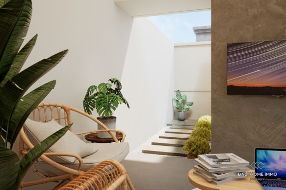 Image 9 from Off-Plan Residential 2 Bedroom Villa for Sale Leasehold in Bali Kerobokan