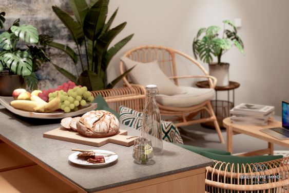 Image 11 from Off-Plan Residential 2 Bedroom Villa for Sale Leasehold in Bali Kerobokan