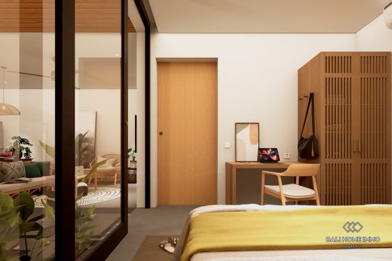 Image 12 from Off-Plan Residential 2 Bedroom Villa for Sale Leasehold in Bali Kerobokan