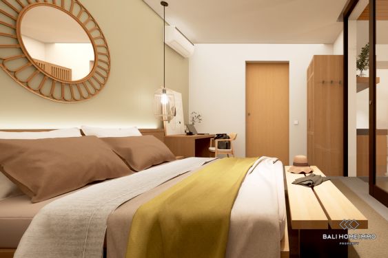 Image 13 from Off-Plan Residential 2 Bedroom Villa for Sale Leasehold in Bali Kerobokan