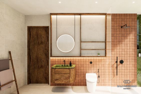 Image 11 from Off-Plan Residential 3 Bedroom Villa for Sale in Bali Seminyak