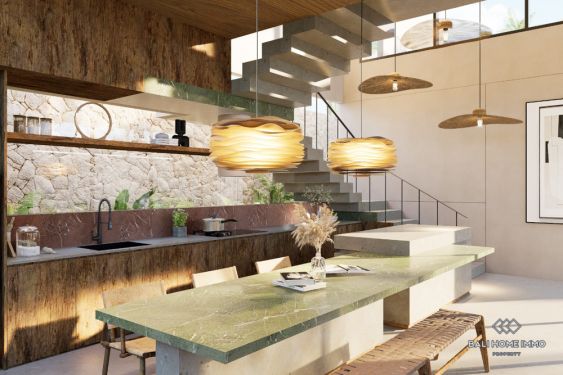 Image 6 from Off-Plan Residential 3 Bedroom Villa for Sale in Bali Seminyak