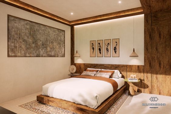 Image 10 from Off-Plan Residential 3 Bedroom Villa for Sale in Bali Seminyak