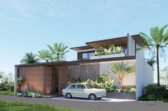 Image 14 from Off-Plan Residential 3 Bedroom Villa for Sale in Bali Seminyak