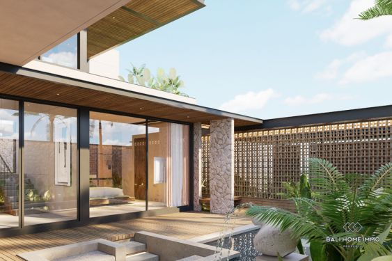 Image 13 from Off-Plan Residential 3 Bedroom Villa for Sale in Bali Seminyak
