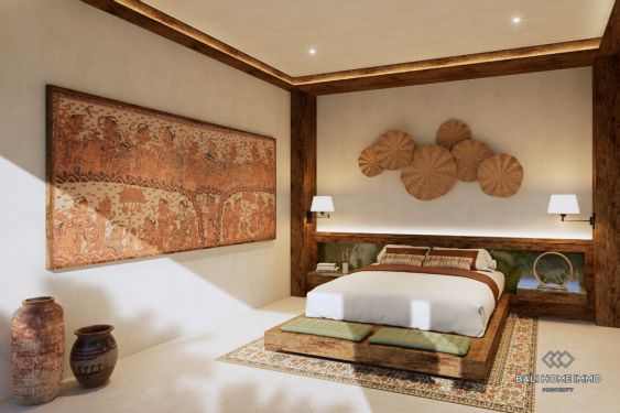 Image 9 from Off-Plan Residential 3 Bedroom Villa for Sale in Bali Seminyak