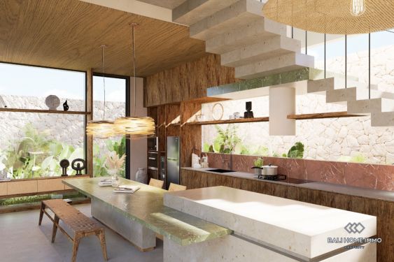 Image 7 from Off-Plan Residential 3 Bedroom Villa for Sale in Bali Seminyak