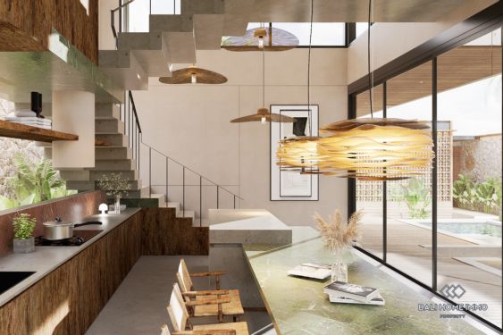 Image 8 from Off-Plan Residential 3 Bedroom Villa for Sale in Bali Seminyak