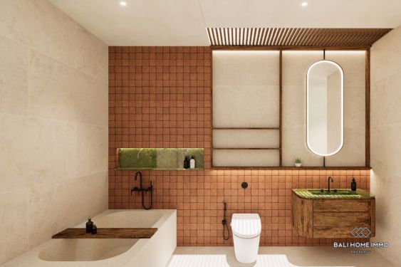 Image 12 from Off-Plan Residential 3 Bedroom Villa for Sale in Bali Seminyak