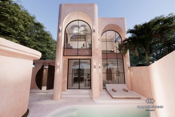 Image 1 from OFF PLAN SPACIOUS 2 BEDROOM VILLA FOR SALE LEASEHOLD NEAR BINGIN BEACH