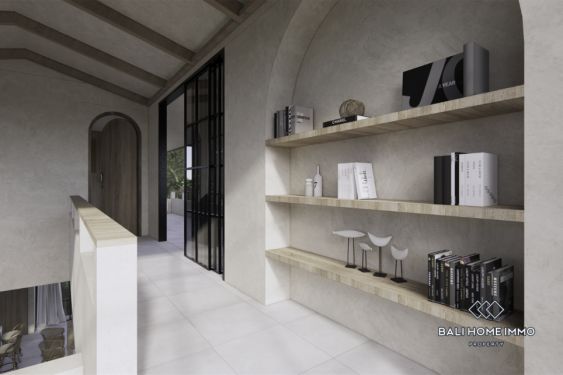 Image 14 from Vila 3 Kamar Tidur Luas & Elegan dengan Denah Off Plan Dijual di Ungasan