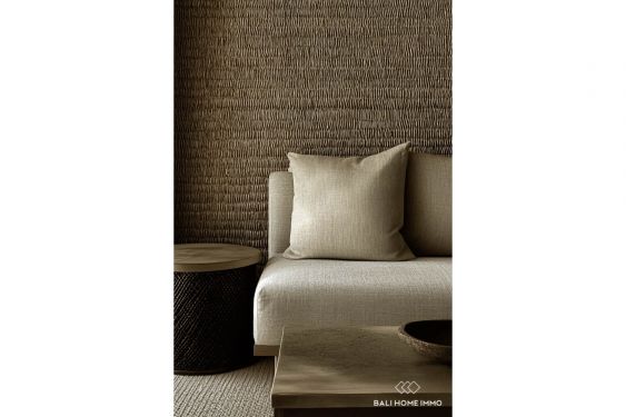 Image 5 from Apartemen Studio Off-plan dijual sewa dekat Pantai Seseh