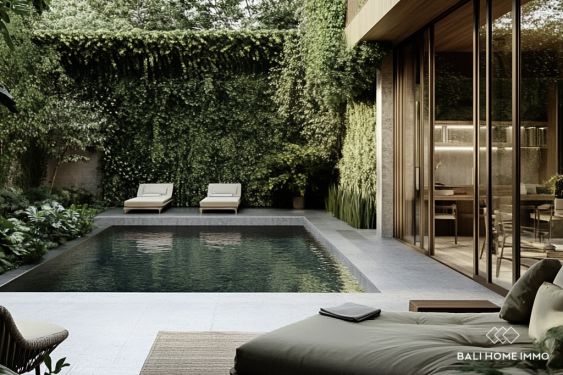 Image 17 from Apartemen Studio Off-plan dijual sewa dekat Pantai Seseh