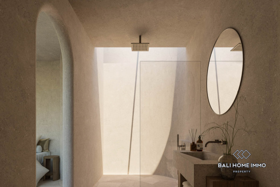 Image 7 from SUPERBE VILLA 1 CHAMBRE SUR PLAN À VENDRE EN LOCATION À ULUWATU
