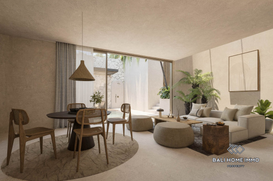 Image 3 from VILLA 1 KAMAR TIDUR YANG MENAKJUBKAN UNTUK DIJUAL DI ULUWATU