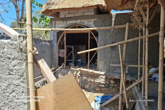 Image 15 from Villa Tropis 2 Kamar Tidur Menakjubkan Off Plan Dijual di Ungasan