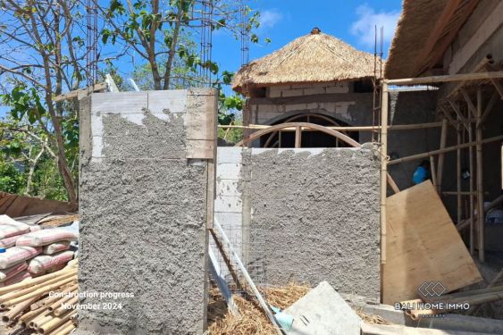 Image 16 from Villa Tropis 2 Kamar Tidur Menakjubkan Off Plan Dijual di Ungasan